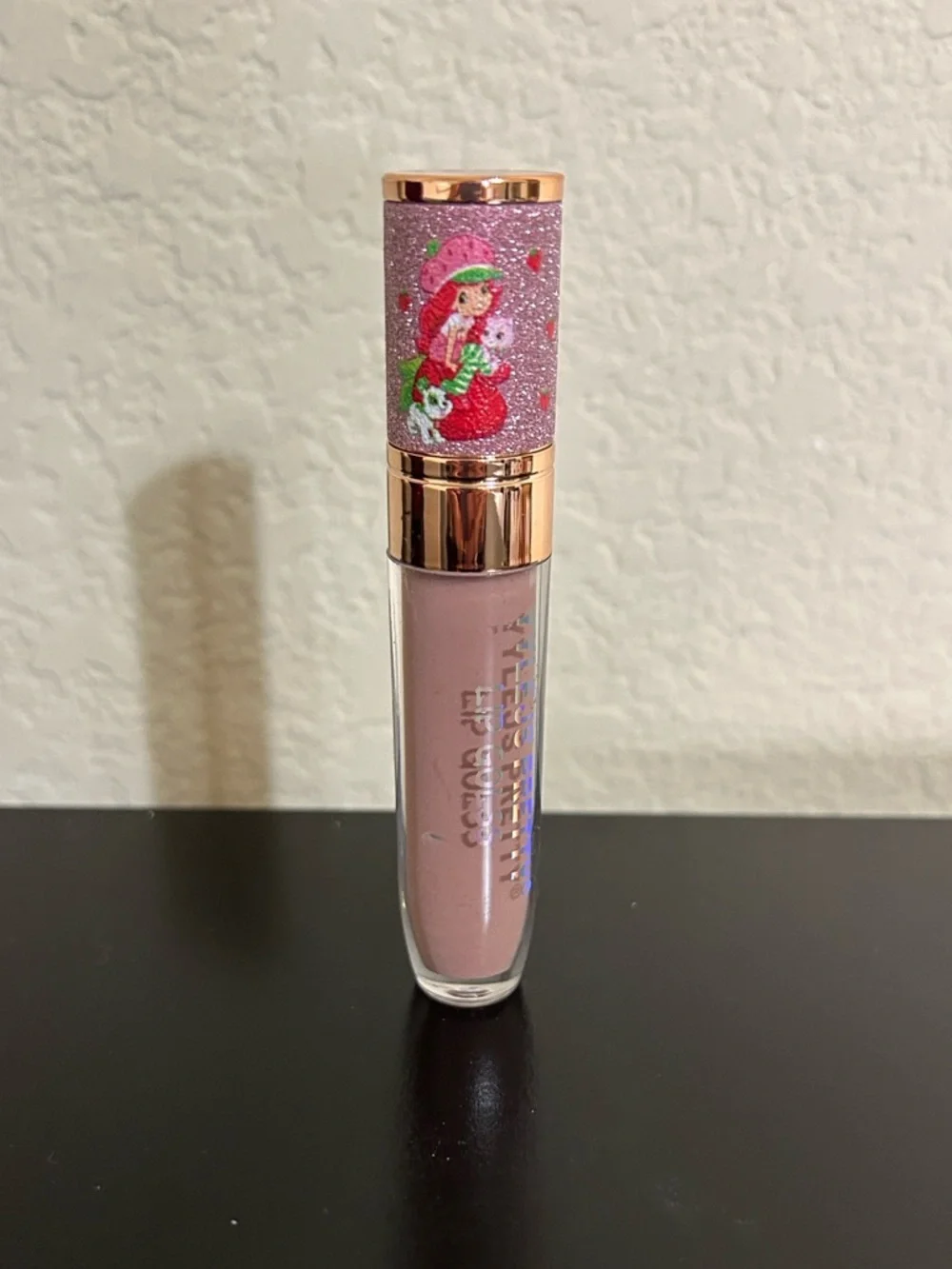 Strawberry Shortcake bring back